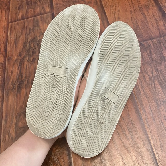Common projects canvas slip on - Picture 10 of 10